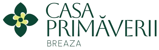 Casa Primăverii Breaza